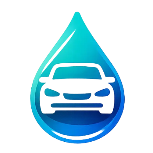 Lavage auto à domicile Condéon